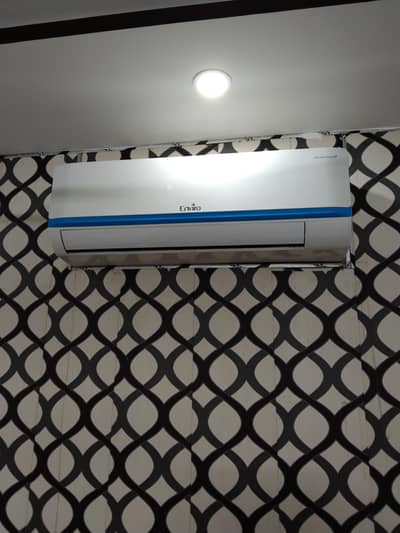 Enviro 1.5 DC INVERTER FOR SALE