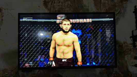 Samsung led Tv