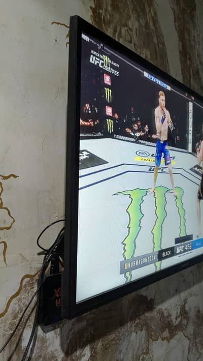 Samsung TV 40 inch's