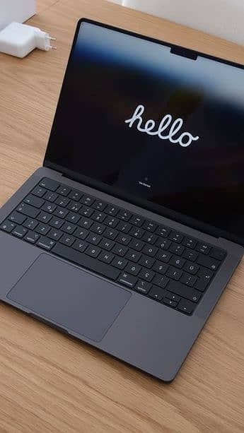Apple MacBook Air M2 16GB 1781616711446606