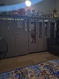 Double bed for sale_ Urgent sale