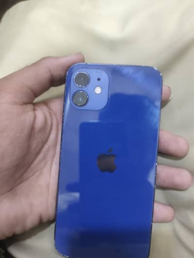 Apple iPhone 12