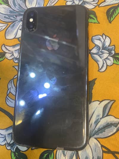 Apple iPhone X