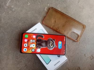 Samsung Mobile A06 Urgent sale ! 4/64