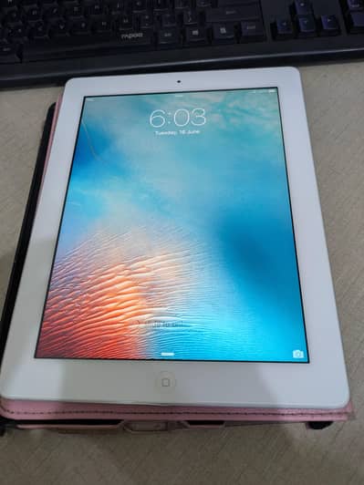 Ipad 2