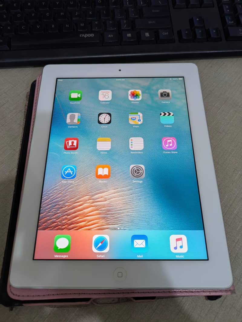 Ipad 2 1