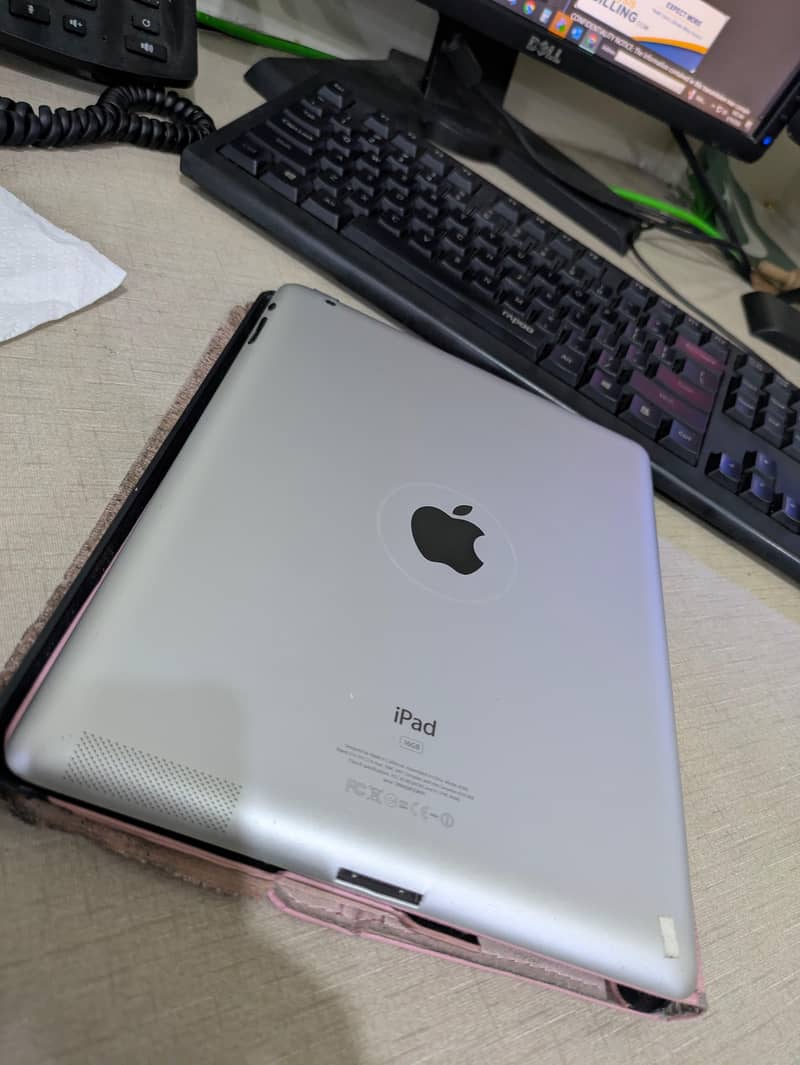 Ipad 2 2