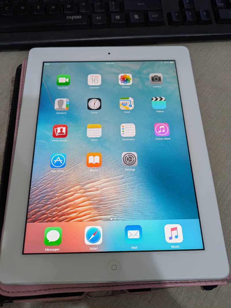 Ipad 2 3