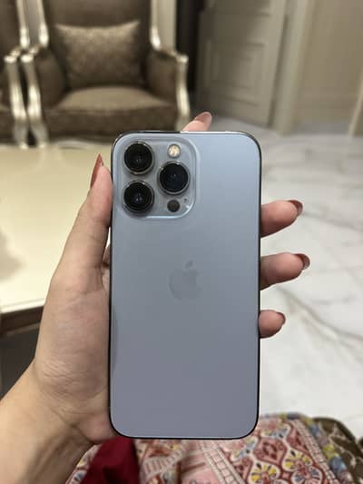 Apple iPhone 13 Pro