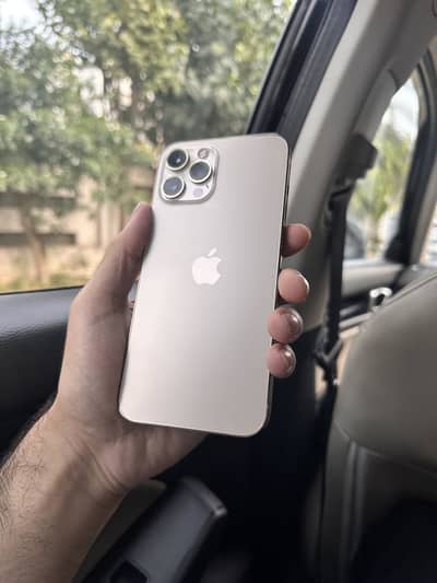 iPhone 12 Pro Max