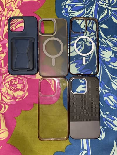 Iphone 15 Pro Max Covers