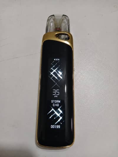 Uwell Caliburn G4 Pro with Box – Excellent Condition