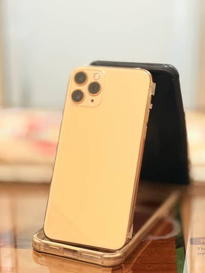 Apple iPhone 11 Pro 512 gb