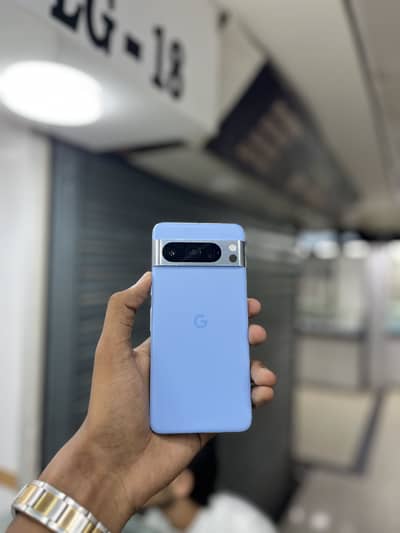 gogel pixel 8 pro