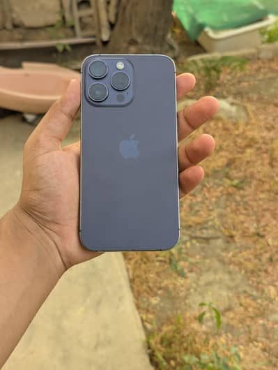Apple iPhone 14 Pro Max 256Gb