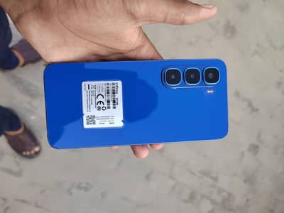 Infinix hot 60i