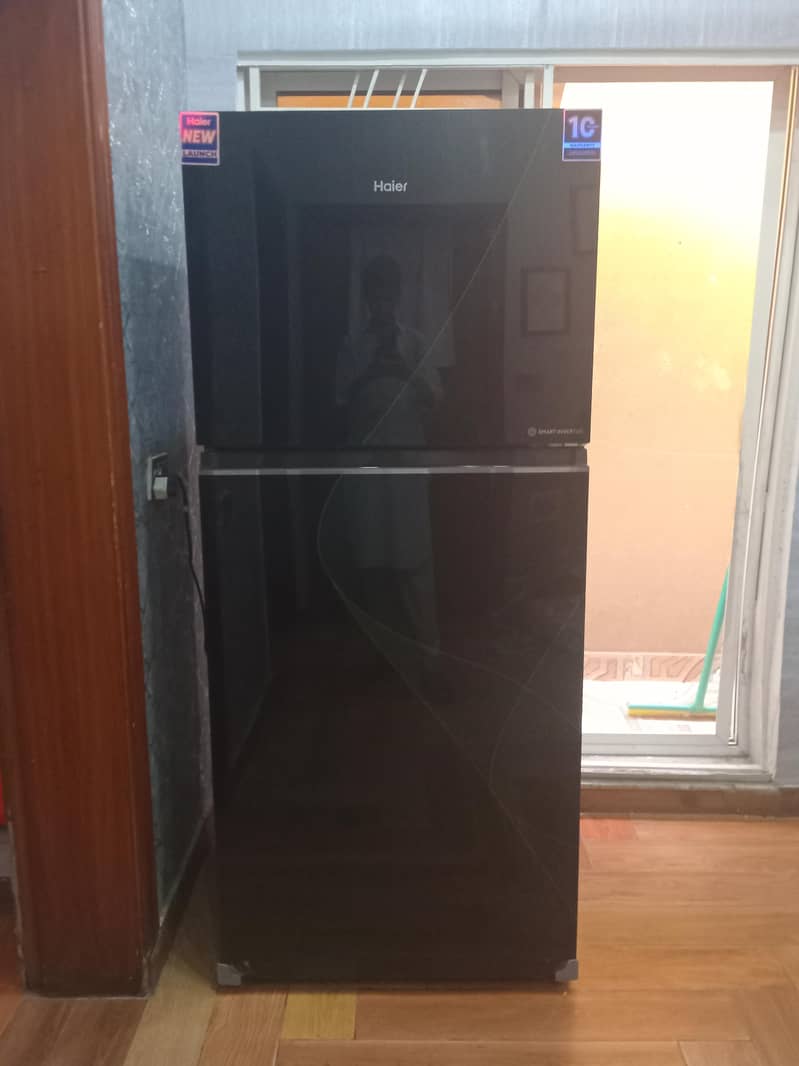Haier Refrigerator  Jambo Size 1