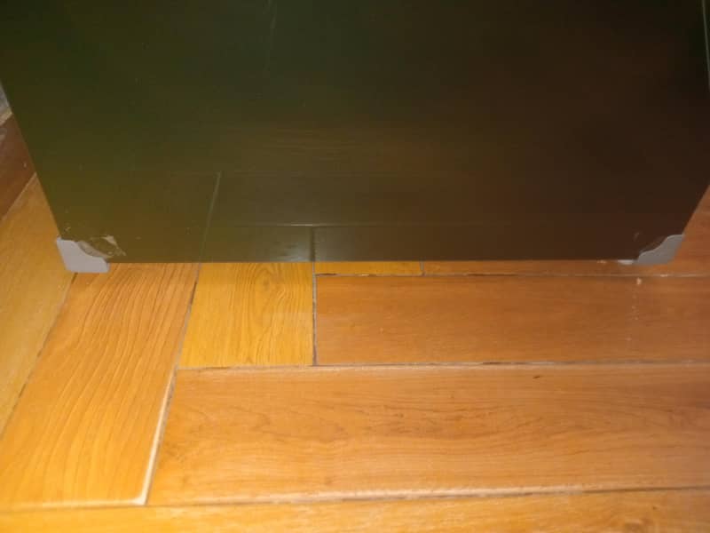 Haier Refrigerator  Jambo Size 2