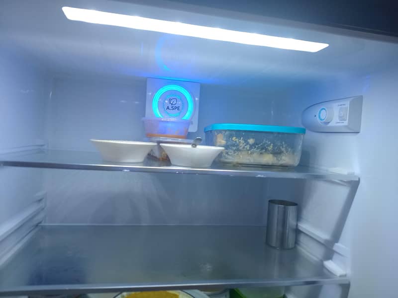 Haier Refrigerator  Jambo Size 3