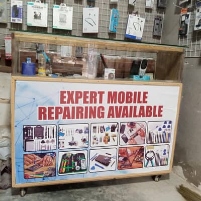 Expert Mobile Repairing (Need A Boy)