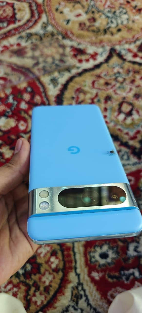 Google Pixel 8 Pro 1
