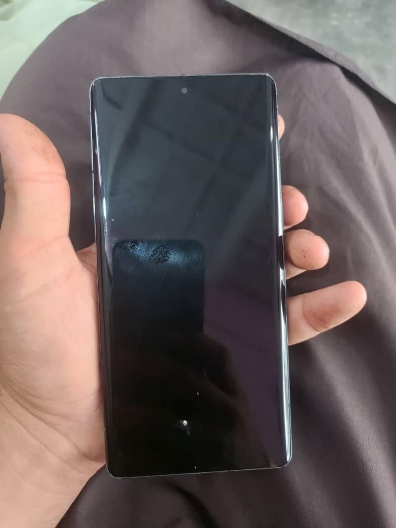 Google Pixel 7 Pro 1