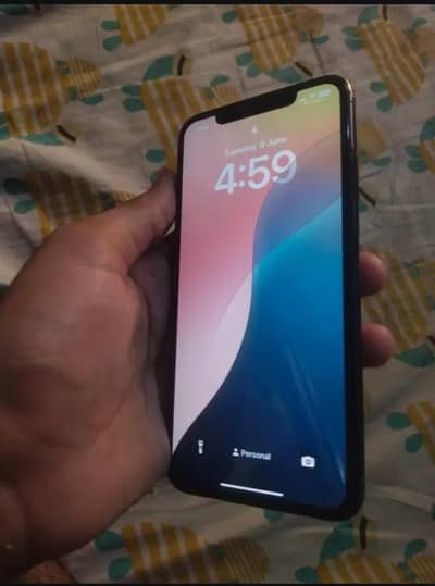 Apple iPhone XS Max (03071848271)