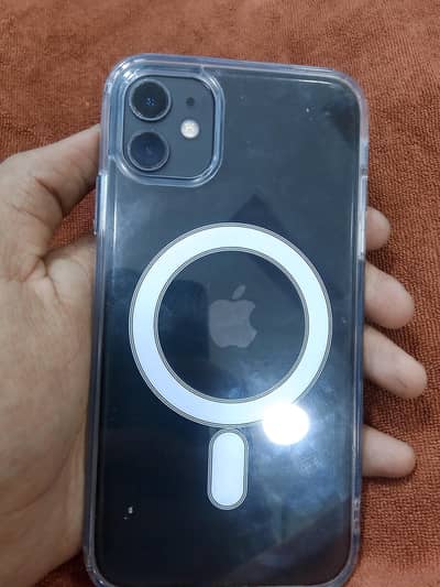 iPhone 11 non pta factory unlocked