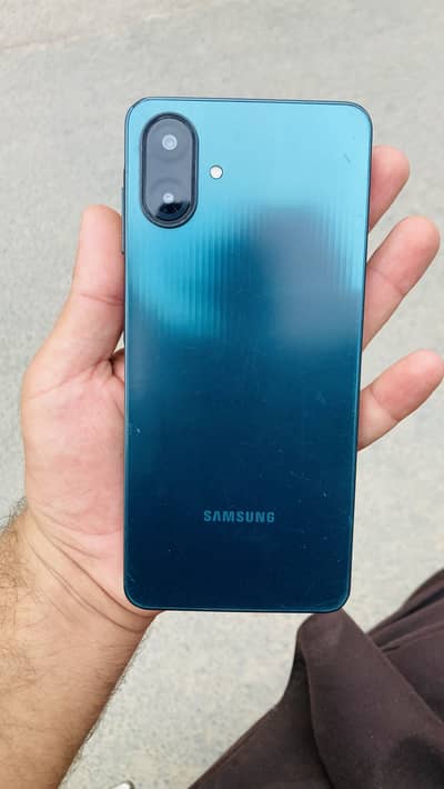 Samsung A07 6/128
