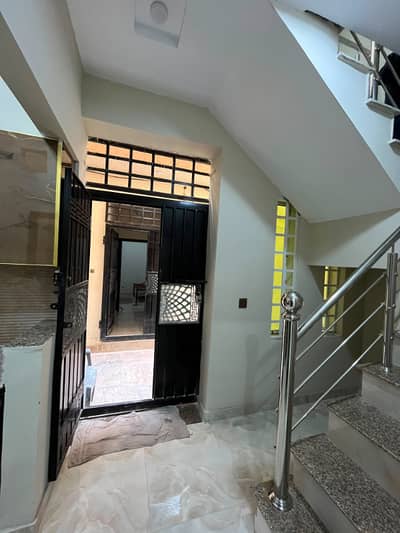 2 Marla double story New House For Sale