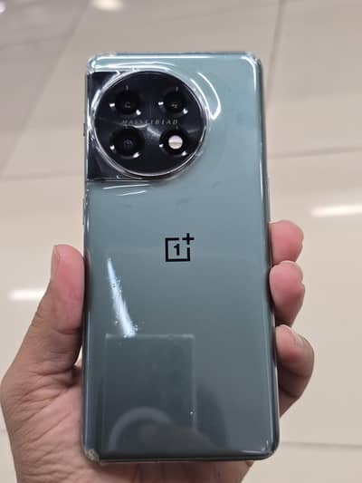 One Plus 11