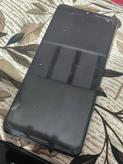 Samsung Mobile A32 6/128 with box
