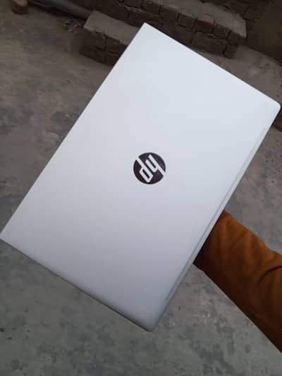 HP PROBOOK 650 G8 CORE I5 11 GEN 16GB/512GB