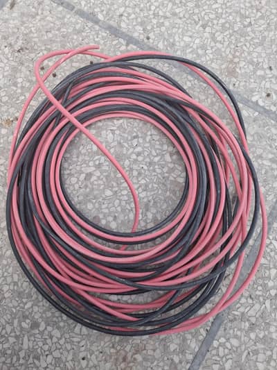 Premium Fast Cable 6mm DC cable