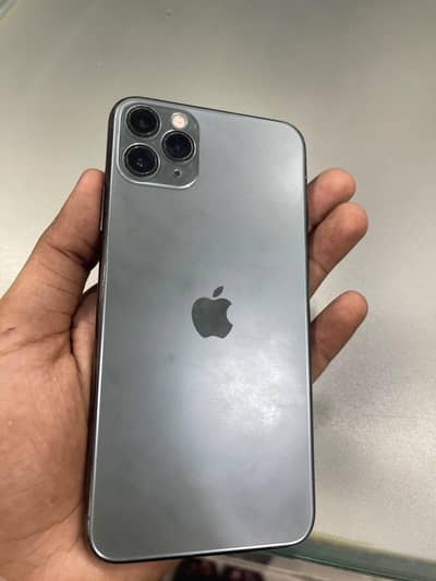 Apple iPhone 11 Pro Max