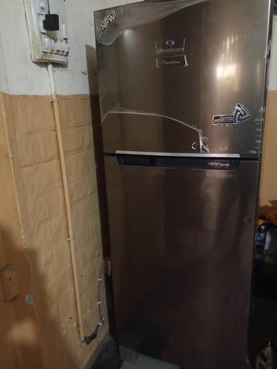 Dawlance freezer