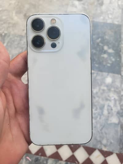 Apple iPhone 13 Pro
