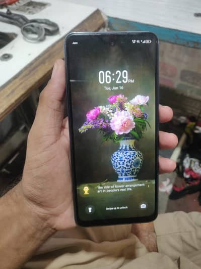 Infinix Hot 40i