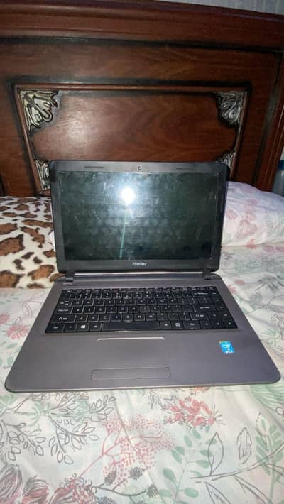 Laptops ( not working )