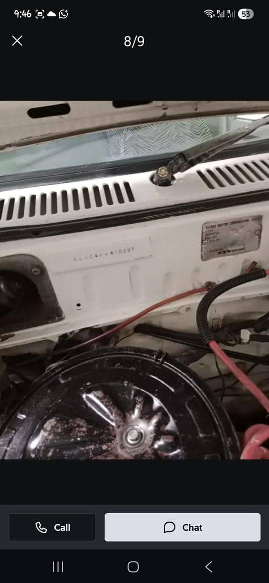 mehran vx 2