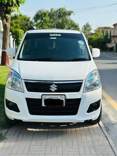 Suzuki Wagon R 2022
