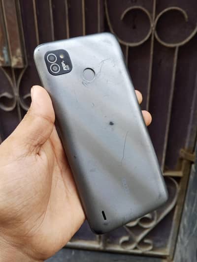 Tecno Pop 4