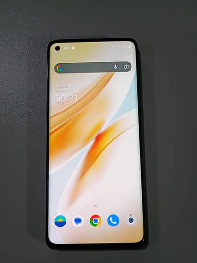 OnePlus 8 5G approved