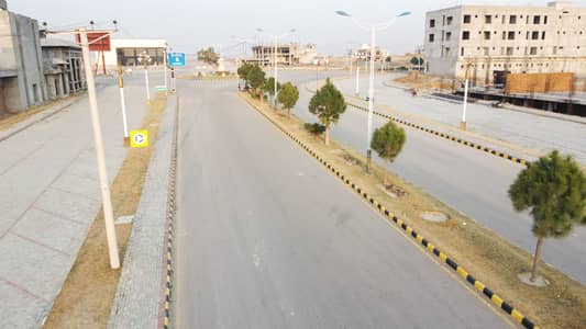 5 Marla Pair Plot For Sale