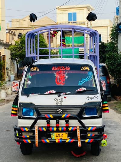 SuZuki Ravi (03016544094)