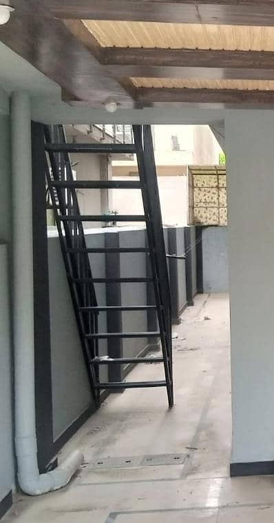 Home ladder