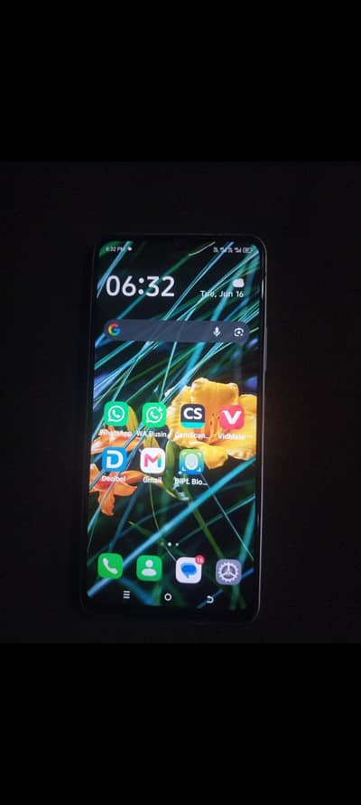 Itel City 100