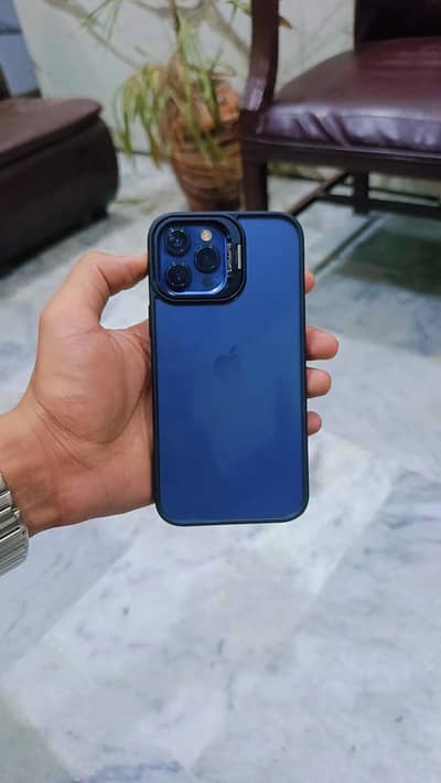 Apple iPhone 12 Pro Max non pta