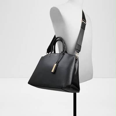 Original Aldo handbag.
