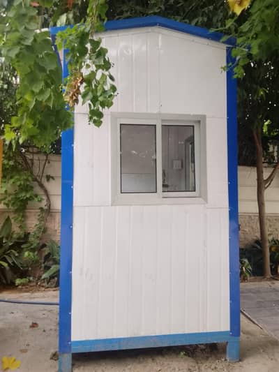 security cabin for house outdoor item